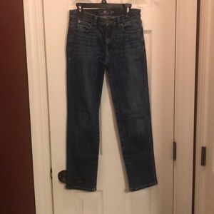 Vineyard Vines Boys Bluejeans! Amazing Condition!
